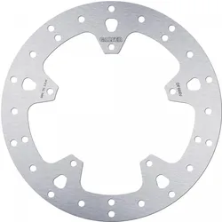 Galfer Bike, Bremsscheibe