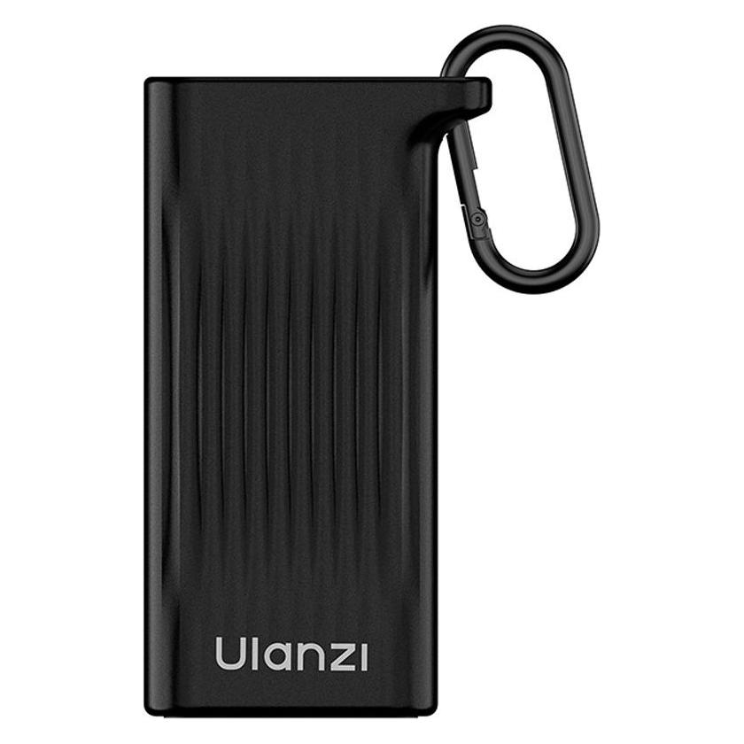 Ulanzi CR2 All in One Card Case (Black) (65631270)