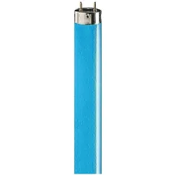 Philips, Leuchtmittel, TL-D farbig-Fluorescent lamp- 871150072690240 (G13, 400 lm, 25x)