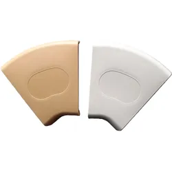 Abdeckkappe für Handlauf Feeling Pool SP3612B Ø 360 cm weiß