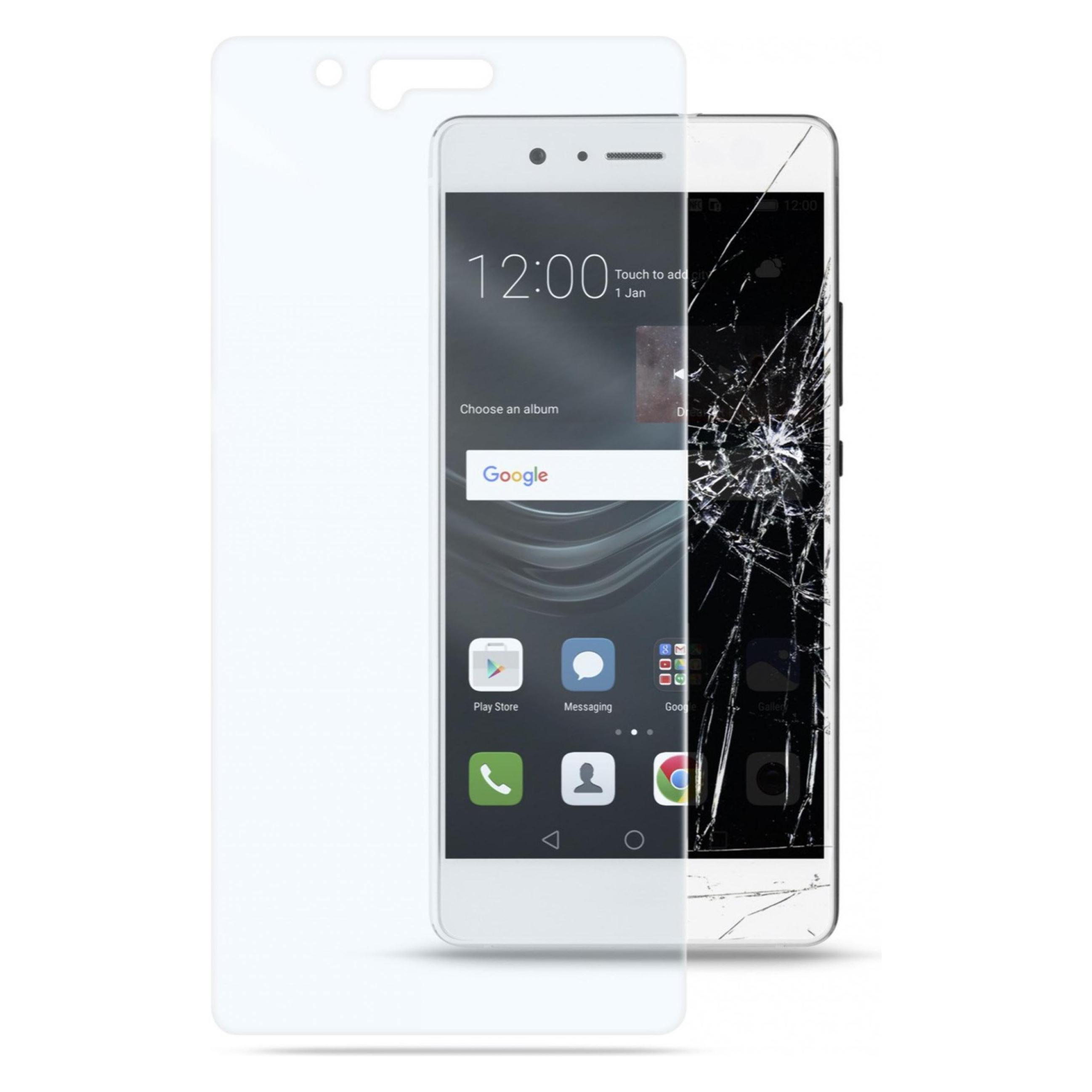 Cellularline Second Glass P9 - Lite (1 Stk., Huawei P9 Lite) (TEMPGLASBP9LITE)