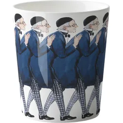 Elsa Beskow Onkel Blau Tasse 280 ml