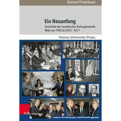 Ein Neuanfang, Sachbücher von Raimund Fastenbauer