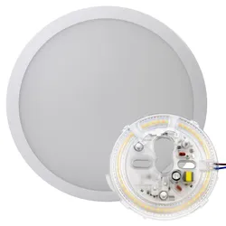 Megaman LED-Aufbauleuchte MM77170