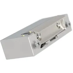 Magni, Türöffner + Türschliesser, E-Öffner 5U1X10 9-24V AC/DC Strom mech.E
