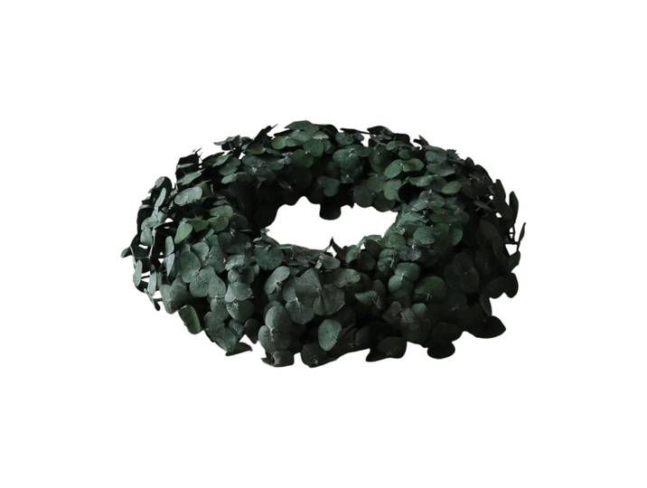 Botané Couronne Eucalyptus Wreath Green, Ø40 cm