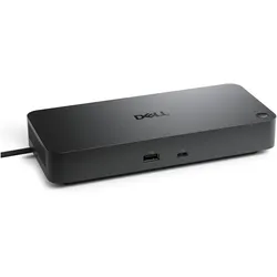 Dell Pro Thunderbolt 4 Dockingstation WD25TB4 130 Watt