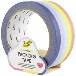 folia Deko-Klebeband RAINBOW