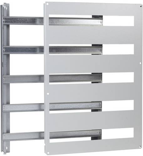 Schneider Electric NSYDLCR135 Modularer Rahmen Typ DLCR für PanelSeT WM Stahlgehäuse, 135 Module, H800xB600 Rahmen 1St.