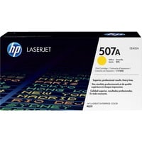 Toner gelb 507A (CE402A) gelb, Retail