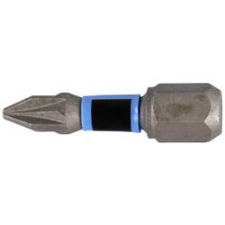Makita E-03165 E-03165 Bit-Set Kreuzschlitz Pozidriv Torsion Control Technologie