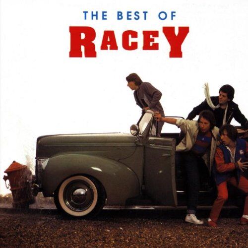 Racey - Best Of Racey - Preis vom 11.10.2026 03:10:56 h