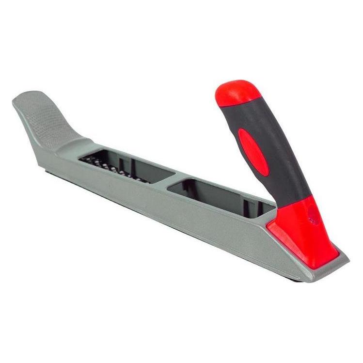 Proline Pro-Line Putzabzieher, Aluminium 250 mm x 40 mm (31612) (4 cm) (31612)