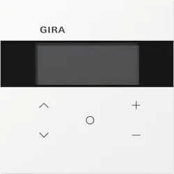Gira Raumklimasensor HLK 200672