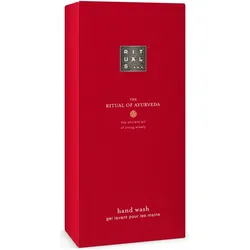 300 ml Rituals The Ritual of Ayurveda Hand Wash