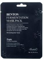 Benton Fermentation Mask Pack 1 Masque 20 g - Doypack 1 masque