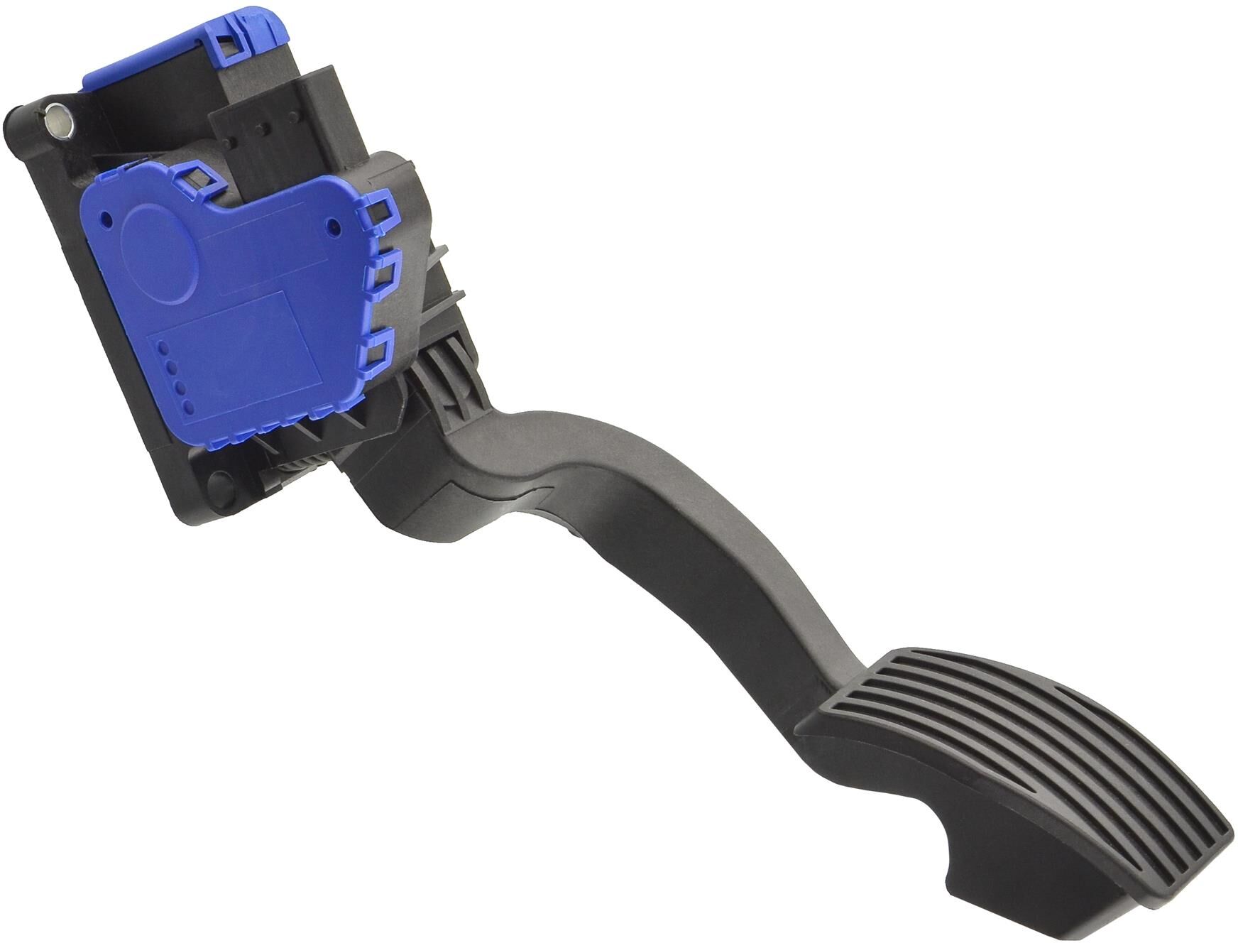 Topran Fahrpedal 208 745 Für Opel Vaughall