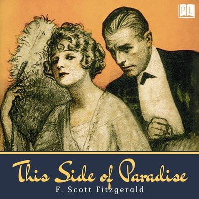 This Side of Paradise - F. Scott Fitzgerald, Audio, 4066338324696