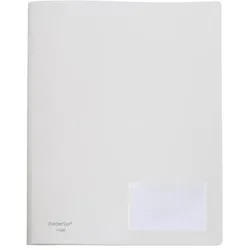 FolderSys FSY Multi-Hefter, Standard, weiß, 1 Stück