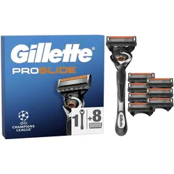 Gillette, Rasierklingen, Fusion5 Proglide (1x)