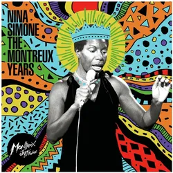 BMG Rights Management, Schallplatten, Nina Simone:The Montreux Years (Nina Simone)
