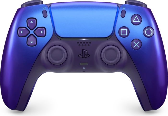 PlayStation 5 DualSense Wireless Controller - Chroma Indigo