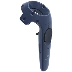 HTC Vive Controller 2.0, Zubehör VR + AR, Blau