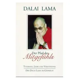 Der Pfad des Mitgefühls, Sachbücher von Dalai Lama