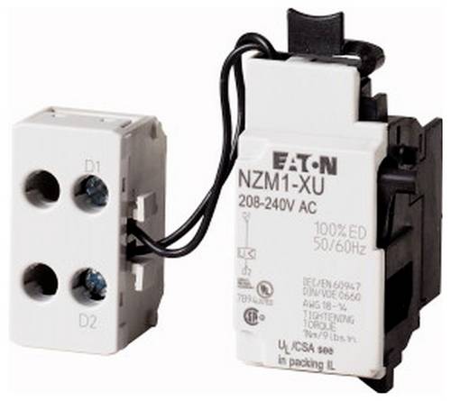 Eaton 259444 Unterspannungsauslöser 1St.