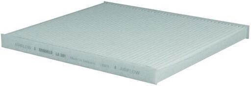 MAHLE LA 301 Innenraumfilter