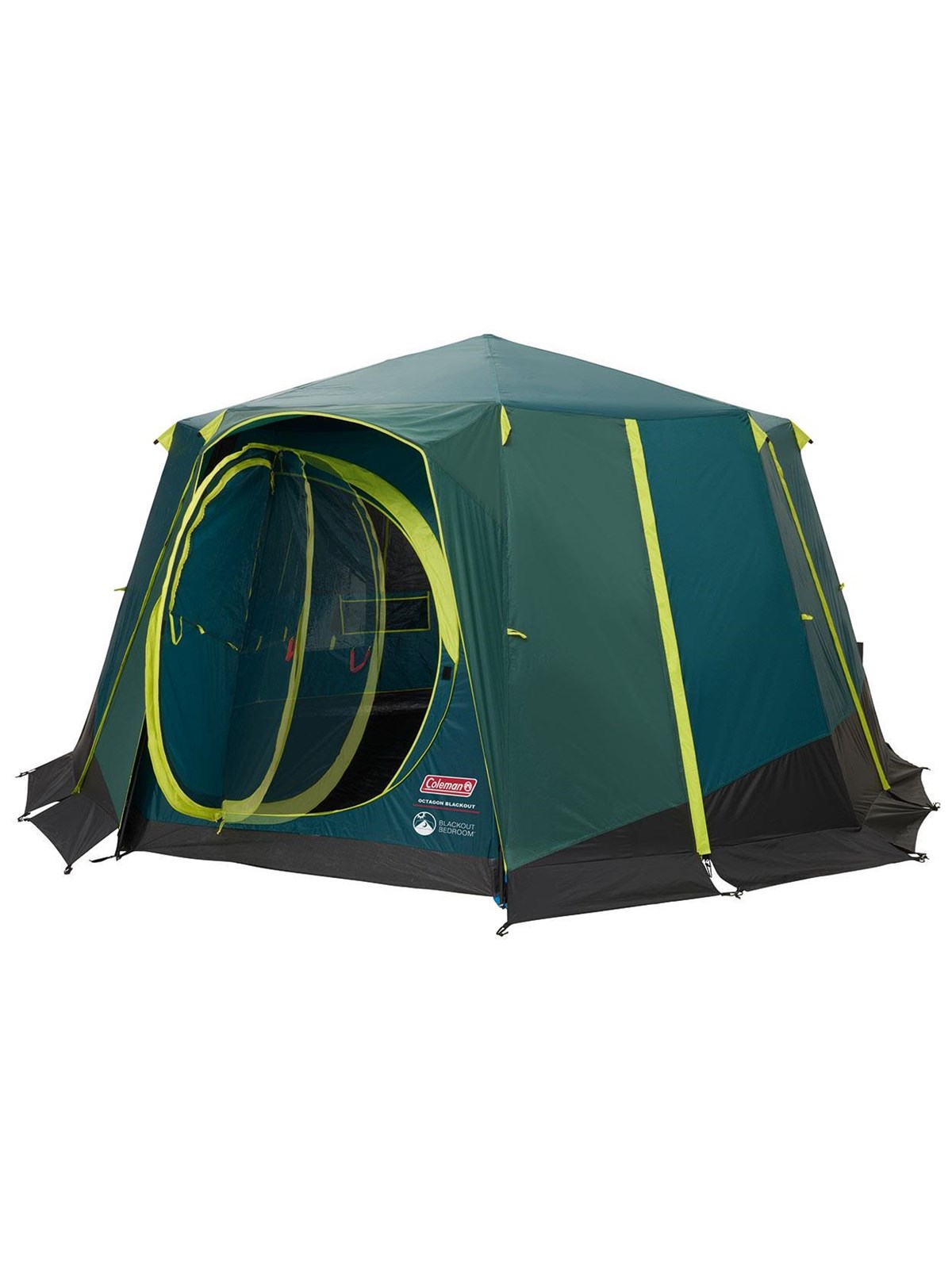 Coleman Octagon