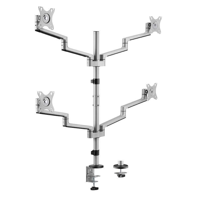 LogiLink Prüfen (Tisch, 32", 6 kg) (BP0211)