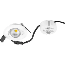 EVN LED Deckenleuchte, schwenkbar E44060102