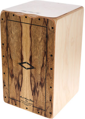Meinl Artisan Tango Cajon Limba