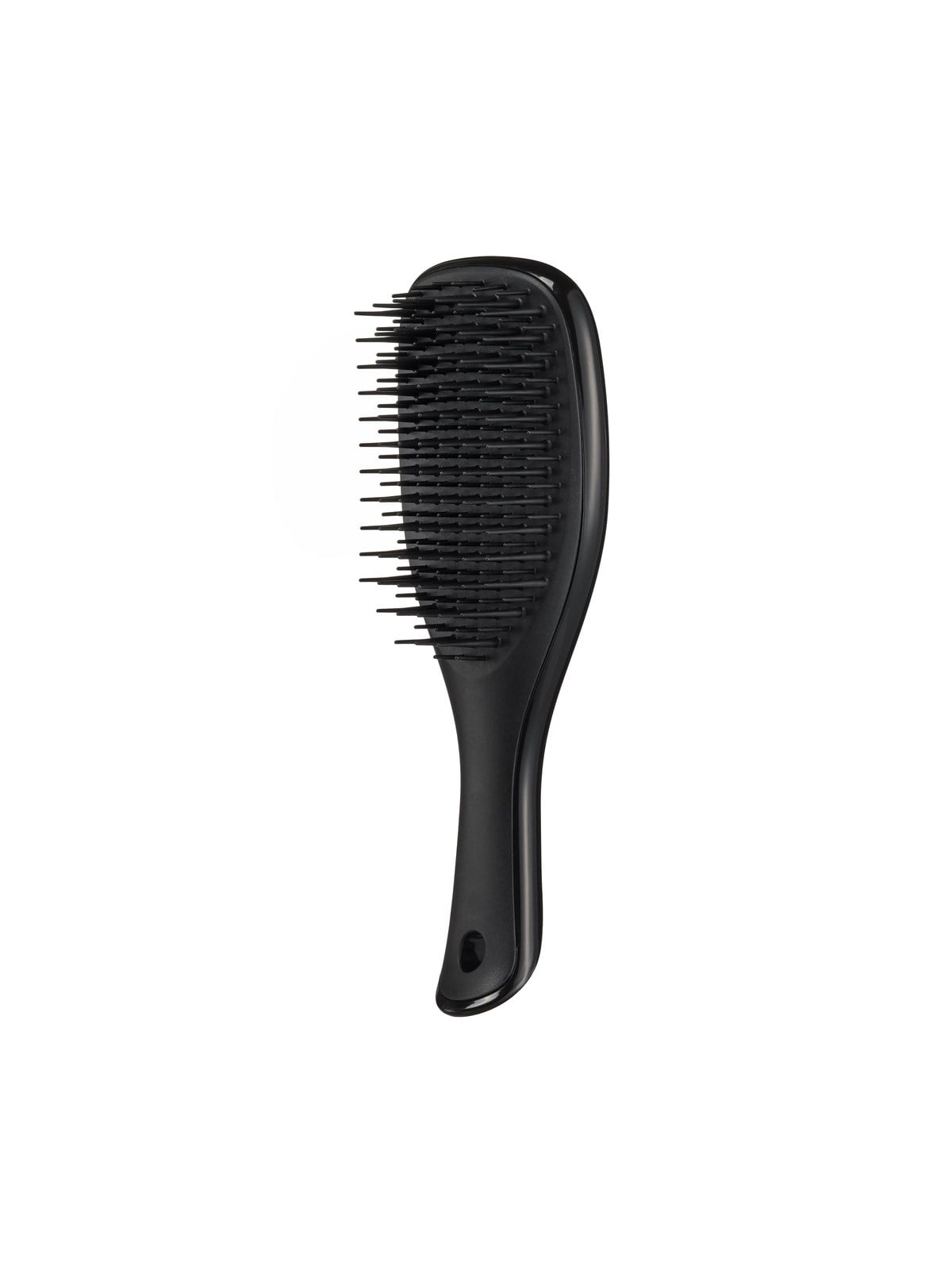 Tangle Teezer - The Ultimate Detangler Mini 50g.- Liquorice Black
