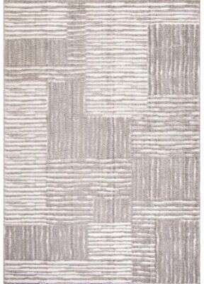 Terra by Obeetee Oslo Grid Rug