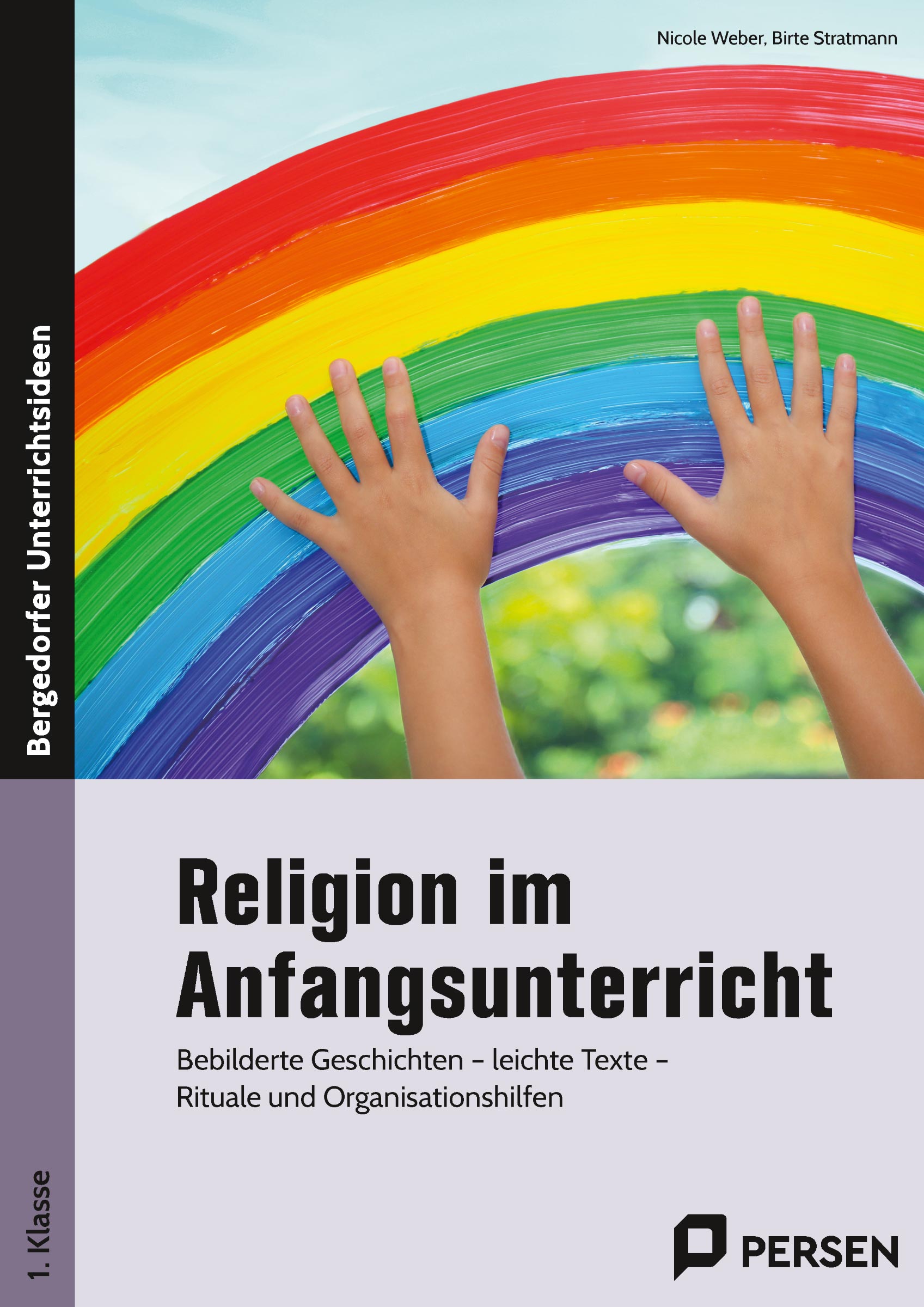 Persen Verlag Religion im Anfangsunterricht