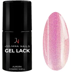 6ml Juliana Nails Gel Lack Aurora Cowrie Shell