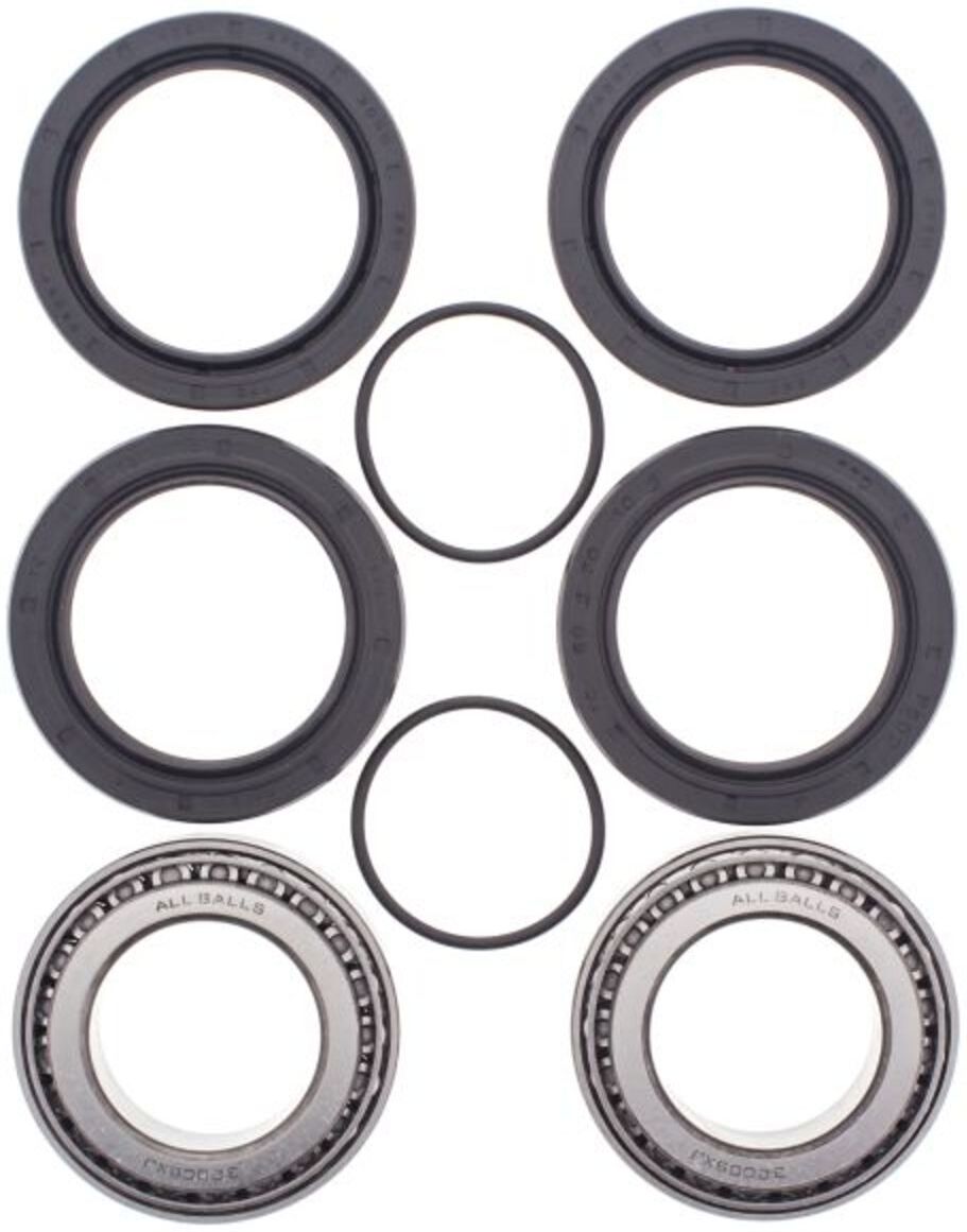 Radlagersatz ALL BALLS AB25-1498