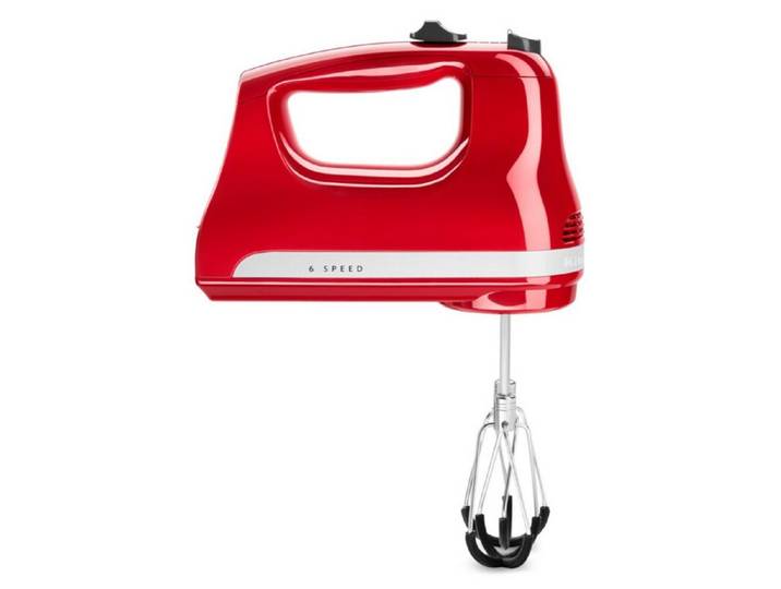 KitchenAid Handmixer KitchenAid Handmixer 5KHM6118