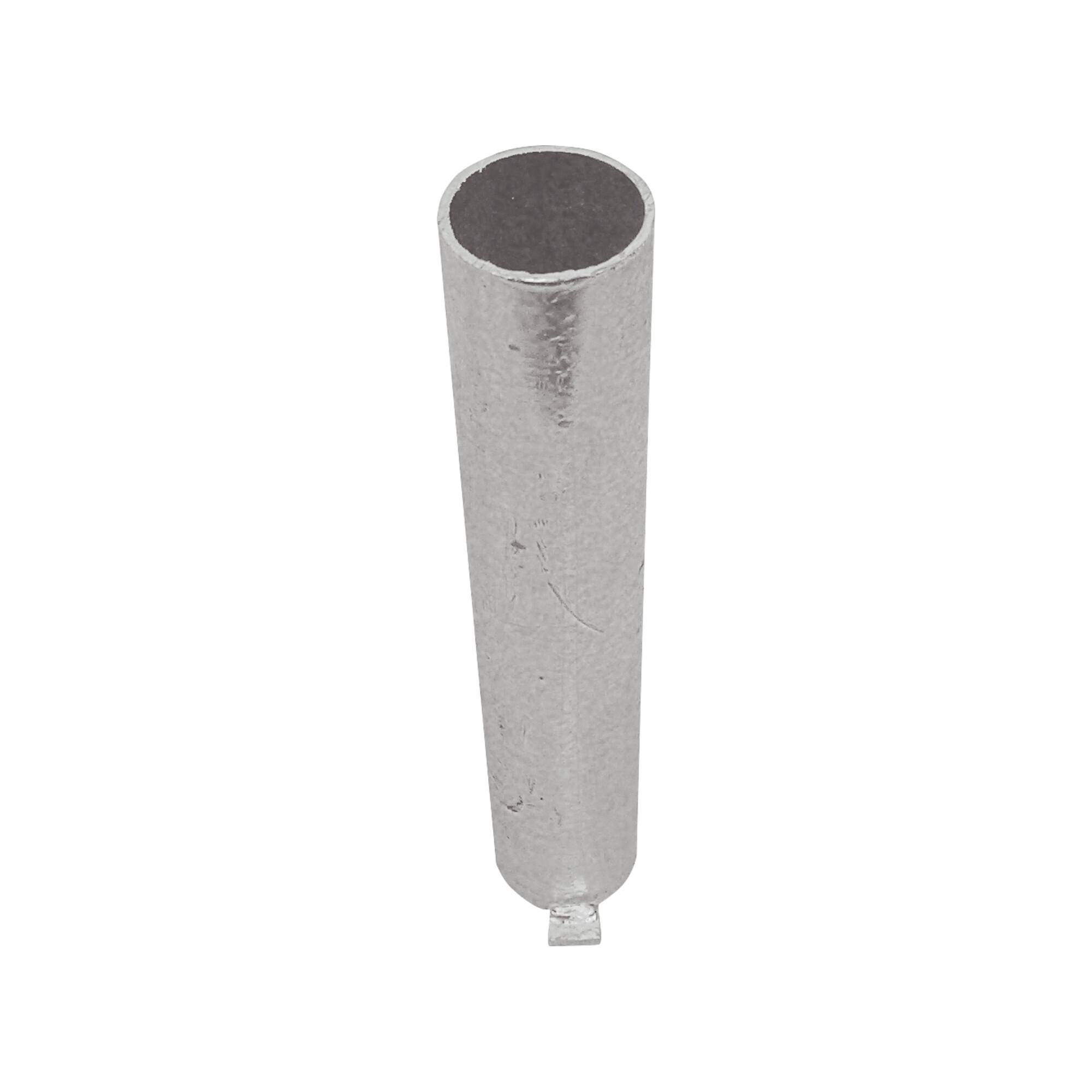 Schake Bodenhülse Art.Nr.460.40 für Pfosten Ø 60mm (460_40)