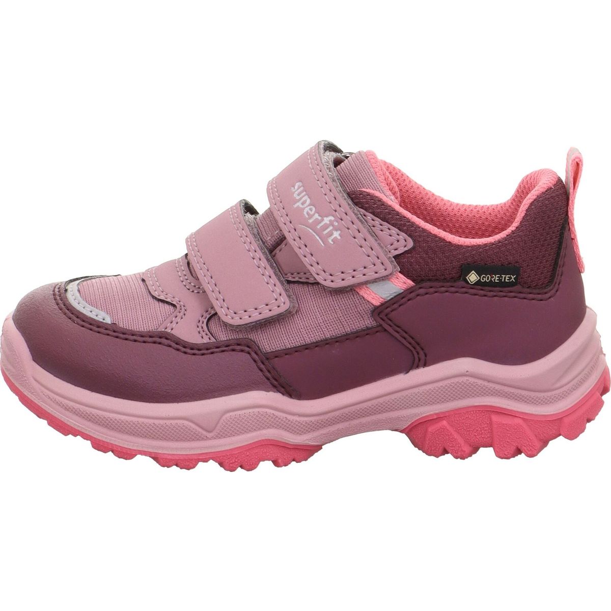 Superfit Jupiter rot/rosa (5010) 34 1-000052-5010-34