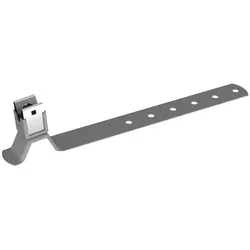 NEUT Dachleitungsstütze AZ 8mm Typ B universal L:280mm