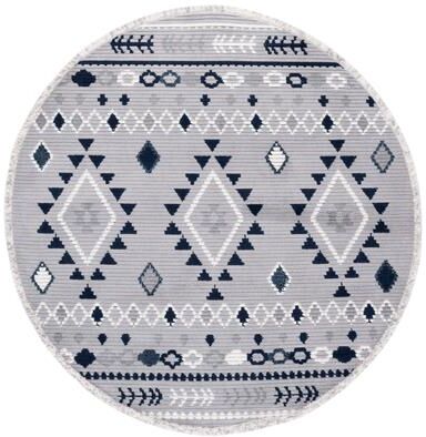 SAFAVIEH Handmade Marrakech Joffrette Traditional Rug
