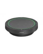 Jabra GN Jabra Speak2 40 UC Freisprechtelefon kabelgebunden USB-C USB-A Dunkelgrau Zoom Certified Google Meet Amazon Chime (2740-209)