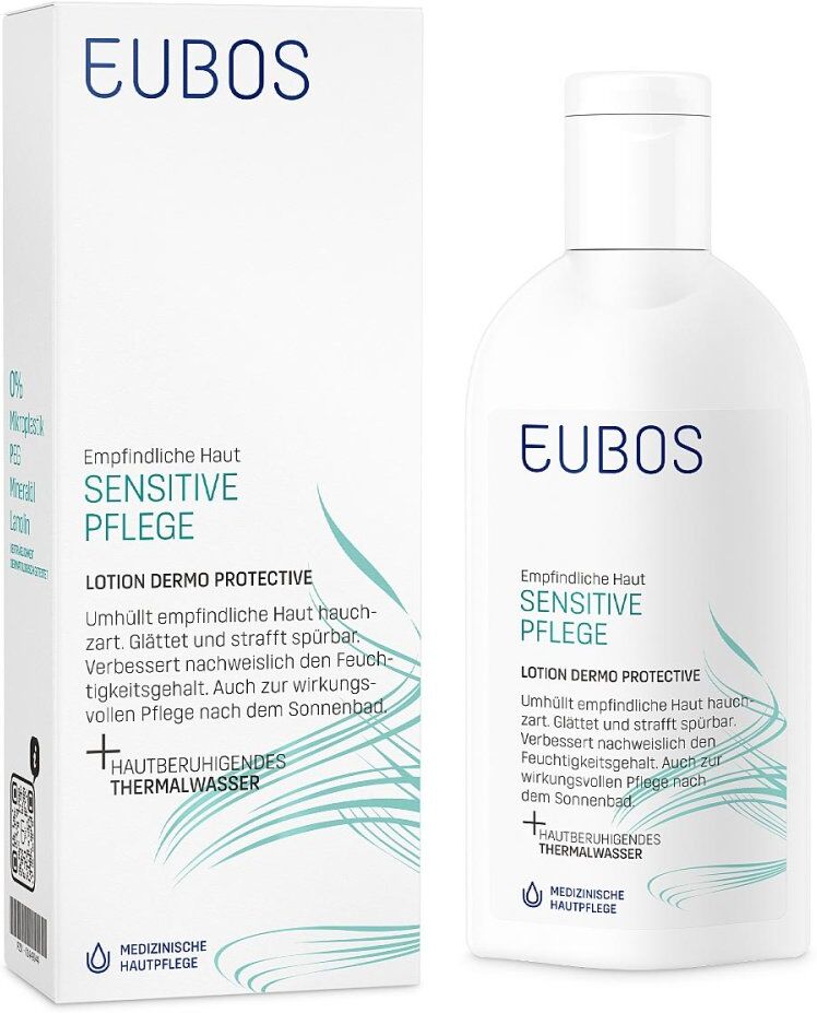 Eubos Sensitive Lotion Dermo Protectiv