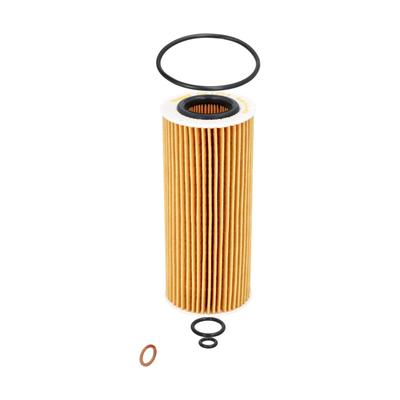 MAHLE Ölfilter ox1773d Filtereinsatz 153mm für BMW