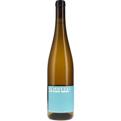 Steiner Riesling 17-23 Schätzel
