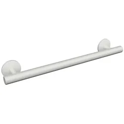 Hewi System 800 K Haltegriff 950.36.1409098 signalweiß, Außenmaß 900 mm, Kunststoff