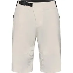 Fox, Herren, Velohosen, Flexair Short (30), Beige